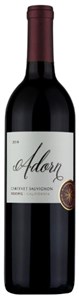 Adorn Reserve Cabernet Sauvignon 2018
